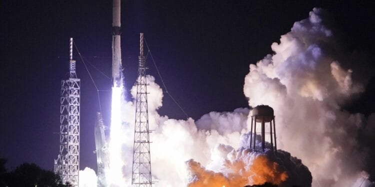 Jeff Bezos’ rocket company is slashing 10% of its workforce a month after debut orbital launch