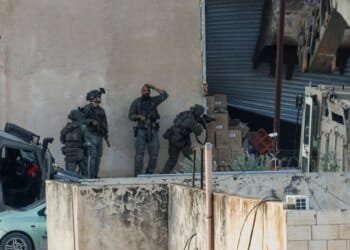 Jenin killings highlight Israeli system of ‘total impunity’: Rights groups