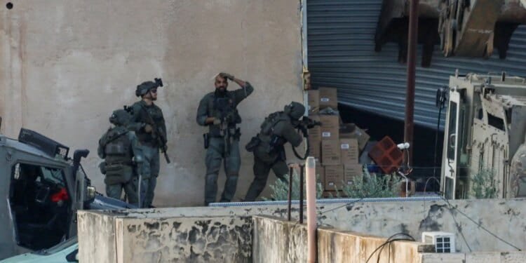 Jenin killings highlight Israeli system of ‘total impunity’: Rights groups