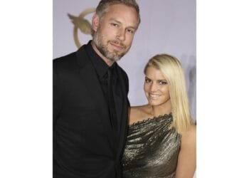 Jessica Simpson and husband Eric Johnson call time on their relationship