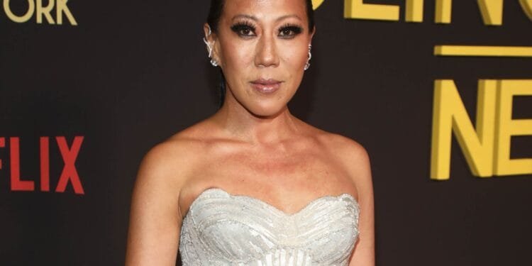 Jewelry designer, ‘Bling Empire: New York’ cast member Lynn Ban dies at age 51