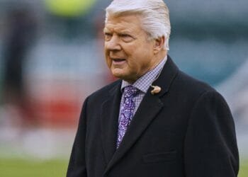 Jimmy Johnson announces retirement after being part of Fox’s NFL coverage for 31 years