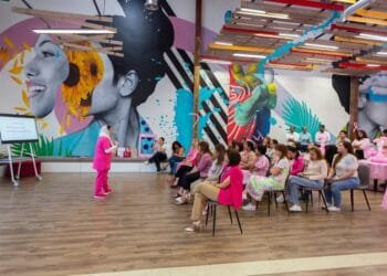 Join breast cancer awareness drive, FOCP urges institutions