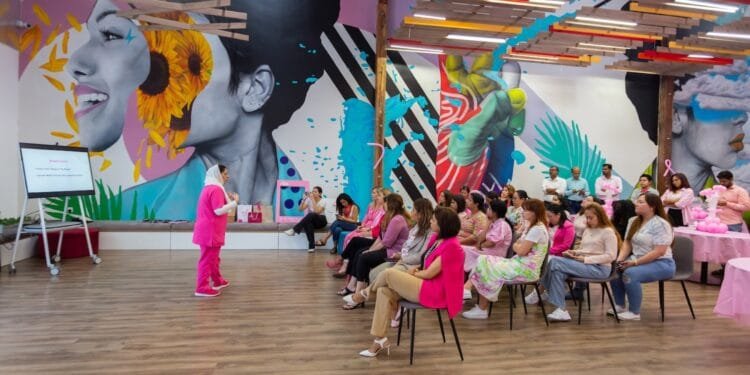 Join breast cancer awareness drive, FOCP urges institutions