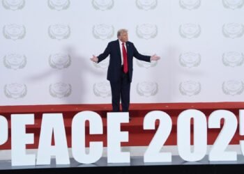 Joint Egypt-Qatar-Turkiye-US statement on Gaza: The full text