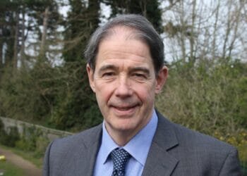 Jonathon Porritt, ex-adviser to King Charles: UK complicit in Gaza genocide