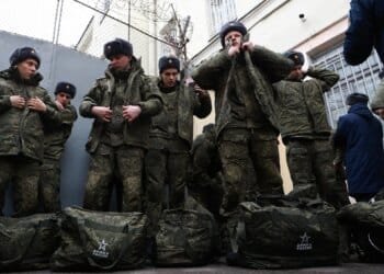 Jordan demands Russia stop recruiting citizens after two killed in fighting