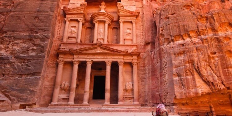 Jordan invites UAE residents to explore its heritage marvels