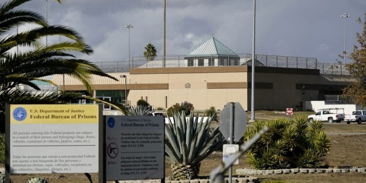 Judge OKs prison abuse settlement, rejecting Trump administration’s push to rewrite protections 1 Judge OKs prison abuse settlement, rejecting Trump administration’s push to rewrite protections