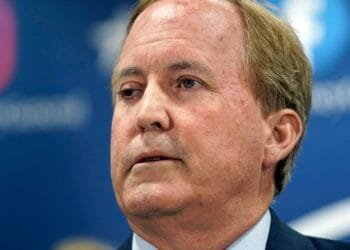 Judge awards $6.6 million to whistleblowers who reported Texas Attorney General Ken Paxton to FBI