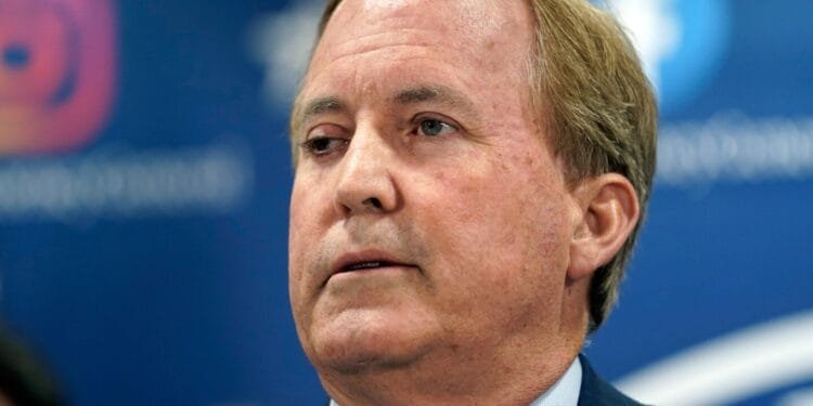 Judge awards $6.6 million to whistleblowers who reported Texas Attorney General Ken Paxton to FBI