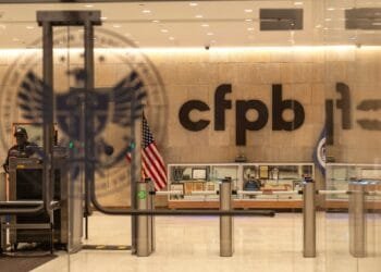Judge blocks Trump effort to shutter Consumer Financial Protection Bureau