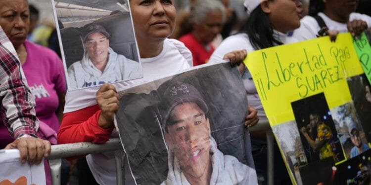 Judge calls Trump administration’s latest response on deportation flights ‘woefully insufficient’