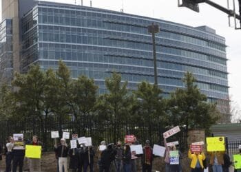 Judge finds mass firings of federal probationary workers were likely unlawful