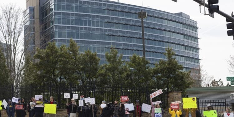 Judge finds mass firings of federal probationary workers were likely unlawful