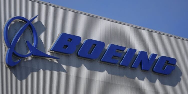 Judge orders a June trial for US government’s felony case against Boeing