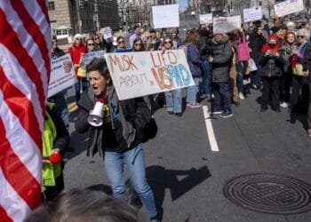 Judge rules DOGE’s USAID dismantling likely violates the Constitution