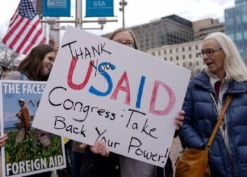 Judge says Musk and DOGE ‘likely violated’ constitution in USAID shutdown