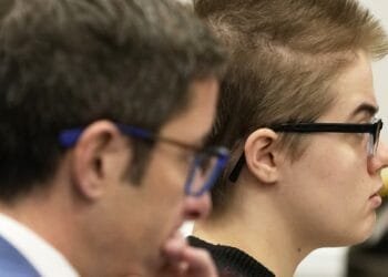 Judge says plans to release a woman in Slender Man case can go forward