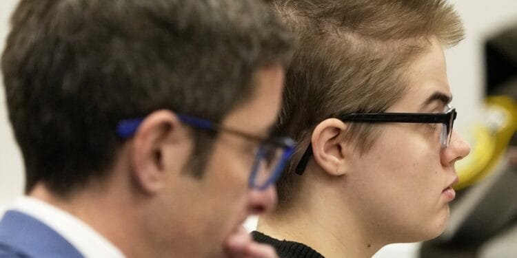 Judge says plans to release a woman in Slender Man case can go forward