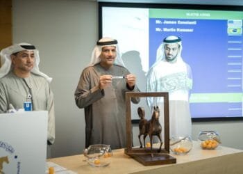 Judges picked for Dubai International Arabian Horse Championship