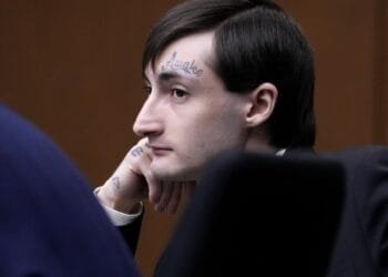 Jury selection begins for trial of suburban Chicago July 4 parade mass shooting suspect