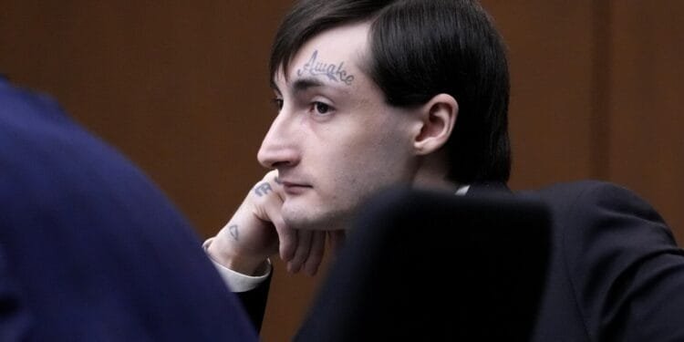 Jury selection begins for trial of suburban Chicago July 4 parade mass shooting suspect