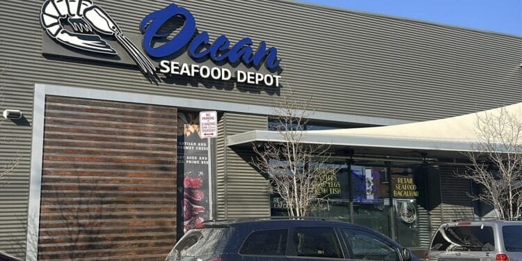 Just days into the new Trump administration, worries spike amid a show of force on immigration