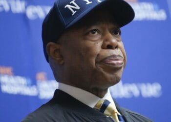 Justice Department and New York City mayor face judge’s scrutiny in bid to dismiss criminal charges