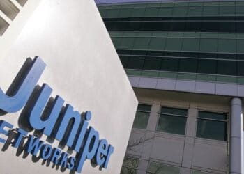 Justice Department sues to block $14 billion Juniper buyout by Hewlett Packard Enterprise
