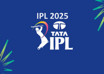 KKR and RCB to play IPL 2025 opener at Eden Gardens on March 22