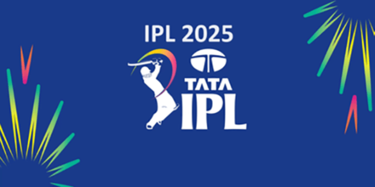 KKR and RCB to play IPL 2025 opener at Eden Gardens on March 22