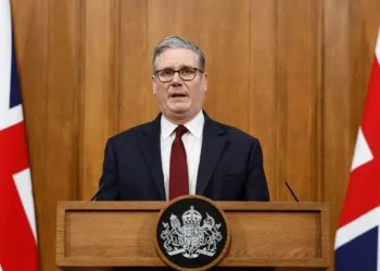 Keir Starmer’s policy on the Iran war is a recipe for catastrophe