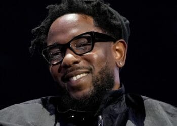 Kendrick Lamar vows to keep his passion for storytelling at the Super Bowl halftime show