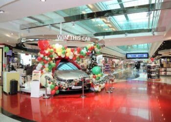Keralite thanks Dubai Duty Free after winning Dhs3.67m draw