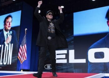 Key federal agencies refuse to comply with Musk’s latest demand in his cost-cutting crusade