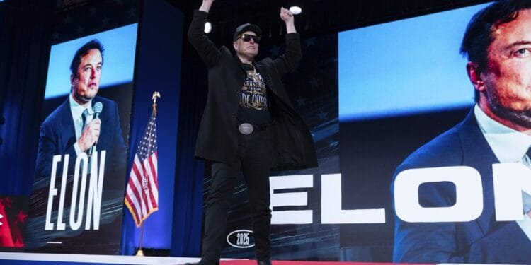 Key federal agencies refuse to comply with Musk’s latest demand in his cost-cutting crusade