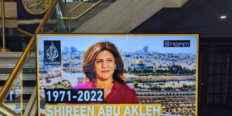 Key takeaways: Documentary names alleged killer of Al Jazeera’s Abu Akleh