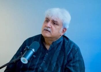 Khaled Anam laments lost sanctity of Muharram, lambasts 'vulgar' commercial videos