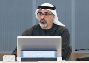 Khaled praises Adnoc’s efforts to set new benchmarks in sustainable growth