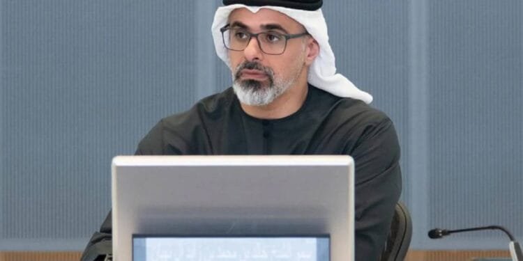 Khaled praises Adnoc’s efforts to set new benchmarks in sustainable growth