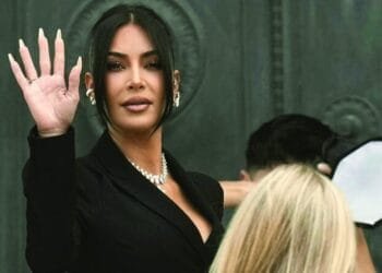 Kim grateful for robbers' conviction