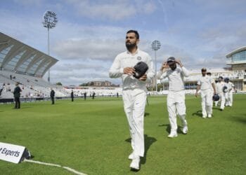 King Kohli: A force of nature