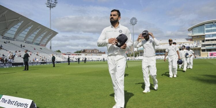 King Kohli: A force of nature 1 King Kohli: A force of nature