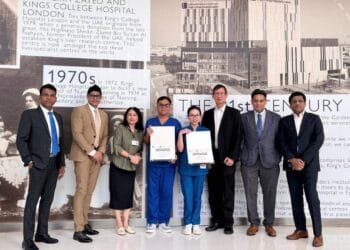 King’s International visiting fellowships in movement disorders and Neuro-rehabilitation