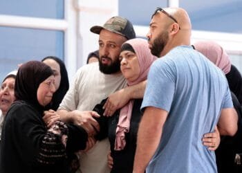 Know their names: West Bank Palestinians killed by Israelis this week