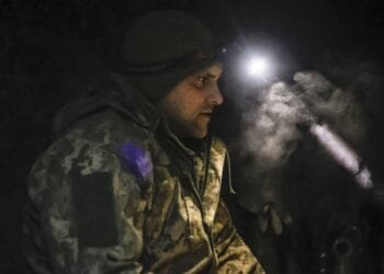 Kremlin says a 2022 Ukrainian law bans Zelenskyy from talks with Putin