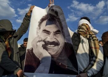 Kurdish militants declare ceasefire in 40-year insurgency in Turkey