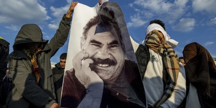 Kurdish militants declare ceasefire in 40-year insurgency in Turkey 1 Kurdish militants declare ceasefire in 40-year insurgency in Turkey