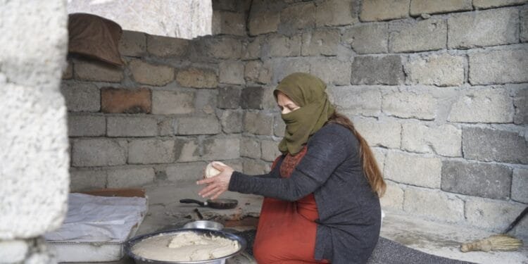 Kurds hope to return home after ceasefire